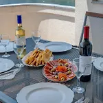 Vlasta Appartement Zaglavice