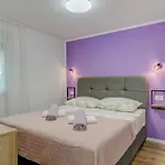 Vlasta Appartement