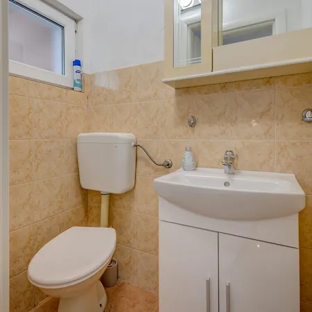 Appartement Vlasta Zaglavice