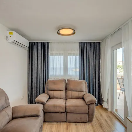 Vlasta Appartement Zaglavice