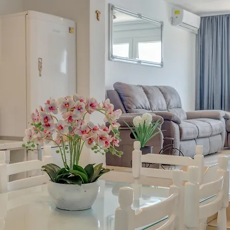 Appartement Vlasta *