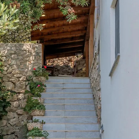 Appartement Vlasta *