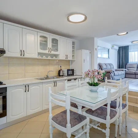 Appartement Vlasta *